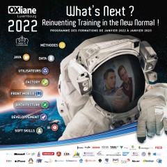 OXiane brochure 2022
